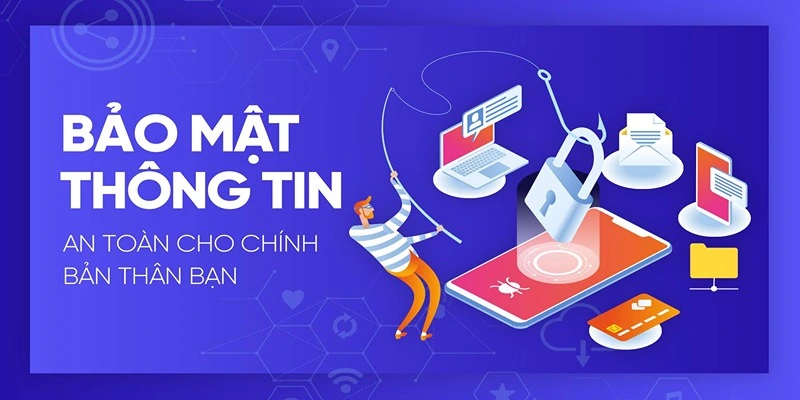 Hệ thống bảo mật tuyệt đối