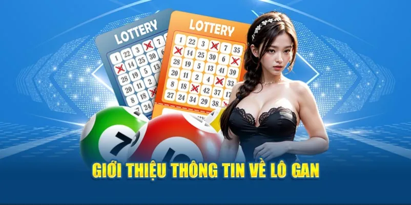 Giới thiệu thông tin về lô gan