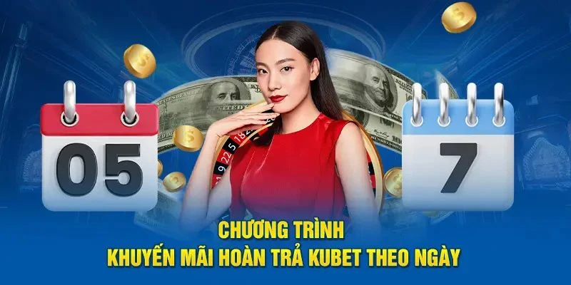 Quyền lợi đôi bên trong chương trình hoàn tiền cá cược